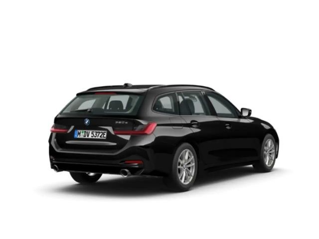 BMW 320 320e Touring