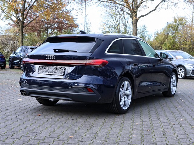 Audi A5 Avant S-Tronic