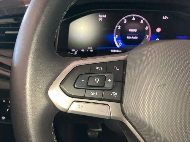 Volkswagen Polo Friends TSI