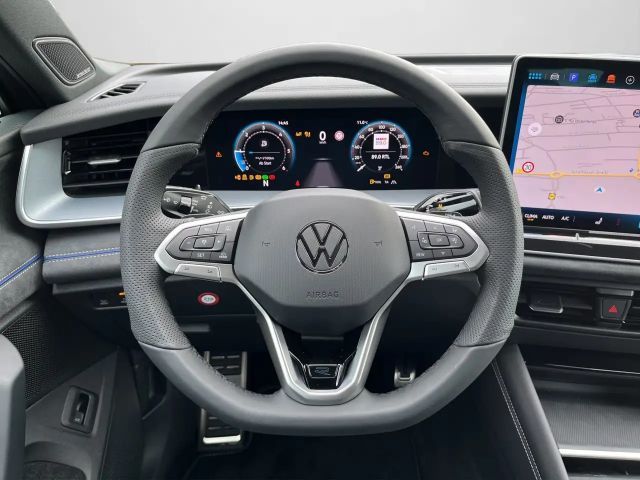 Volkswagen Tayron 4Motion R-Line