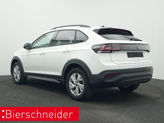 Volkswagen Taigo 1.0 TSI IQ.Drive Life