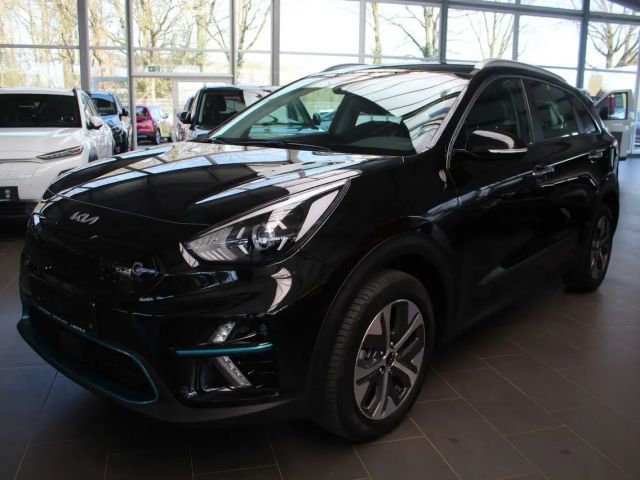 Kia Niro Vision e-Niro