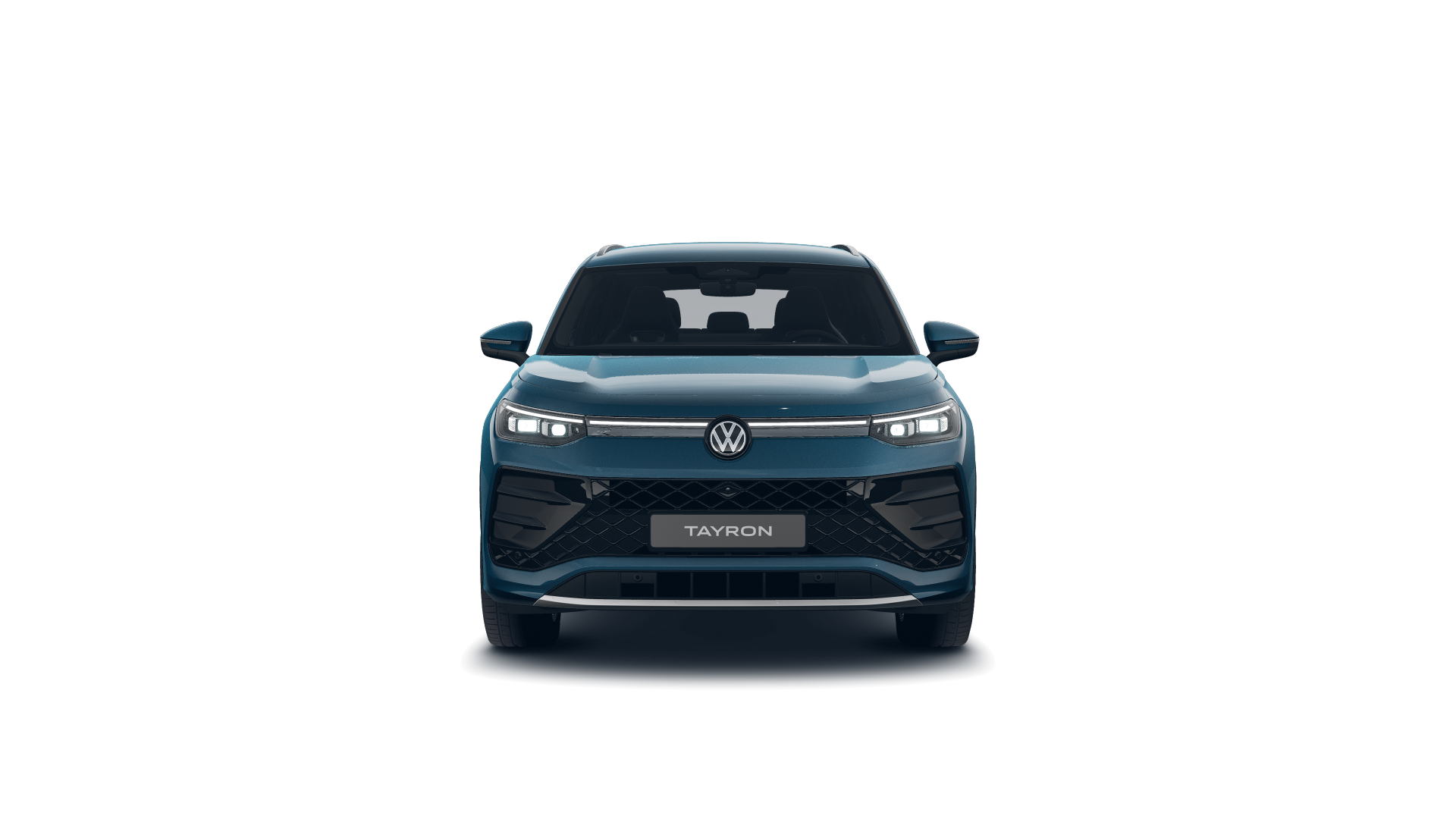Volkswagen Tayron 4Motion IQ.Drive R-Line
