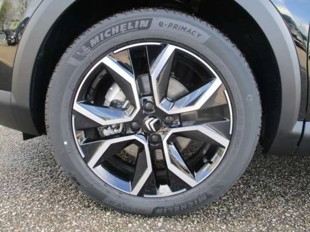 Citroën ë-C4 Shine