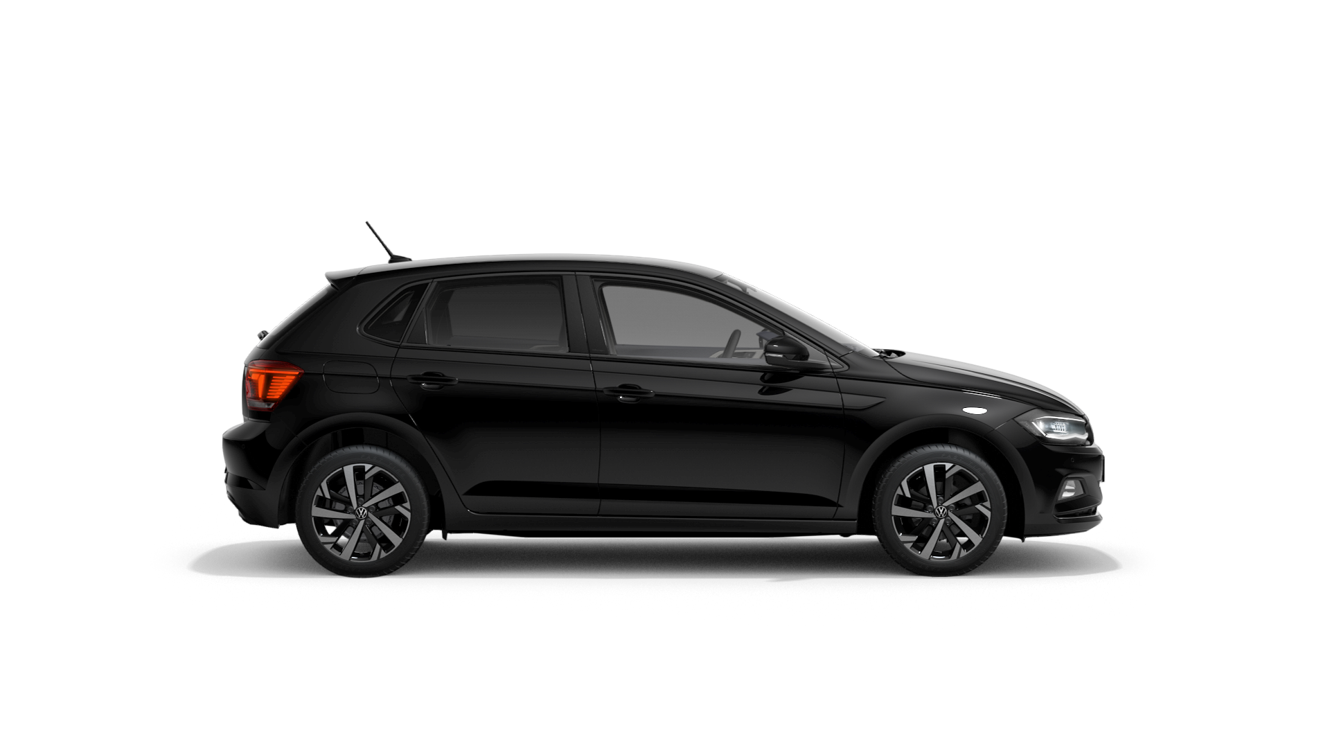 Volkswagen Polo 1.0 TSI