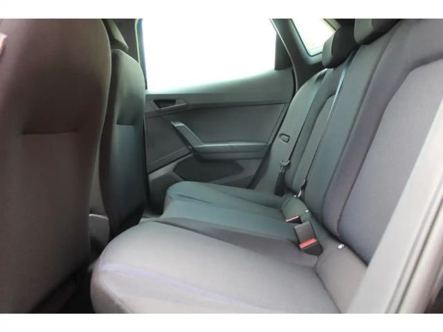 Seat Ibiza 1.0 TSI FR-lijn