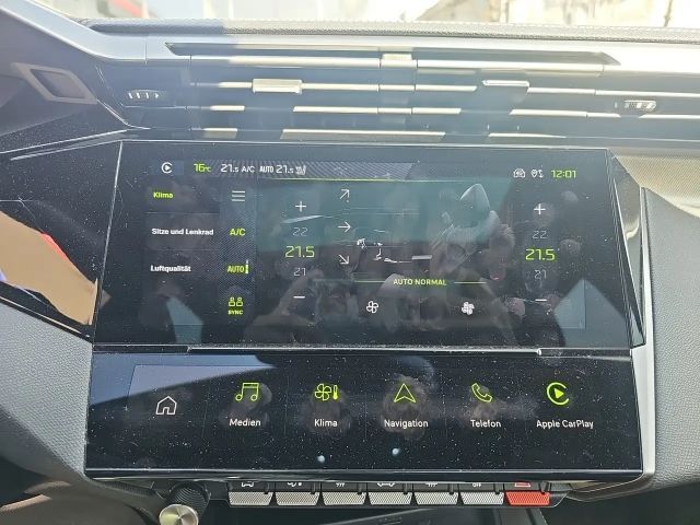 Peugeot 308 GT-Line SW