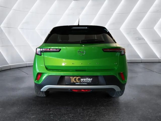 Opel Mokka -e ''Elegance'' Rückfahrkamera Sitzheizung Klimaau