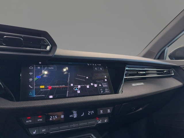 Audi S3 Quattro S-Tronic Sportback