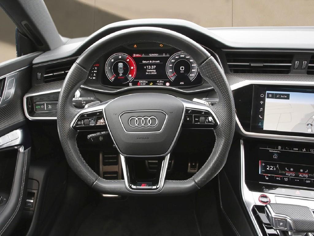 Audi S7 3.0 TDI Quattro Sportback
