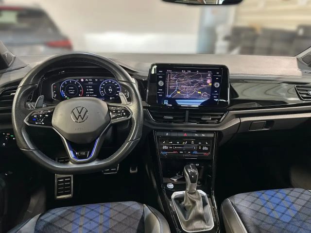 Volkswagen T-Roc 2.0 4M BLACKSTYLE IQLIGHT+PANO+KAMERA+AKRA