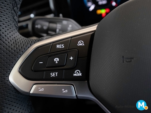 Volkswagen Passat 2.0 TDI DSG