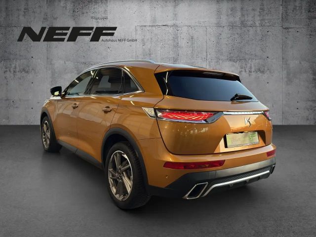 DS DS 7 Crossback Crossback