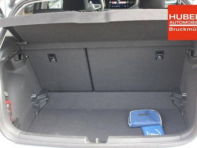 Volkswagen Polo Style