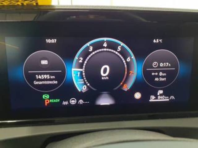 Volkswagen Tiguan 1.5 eTSI DSG