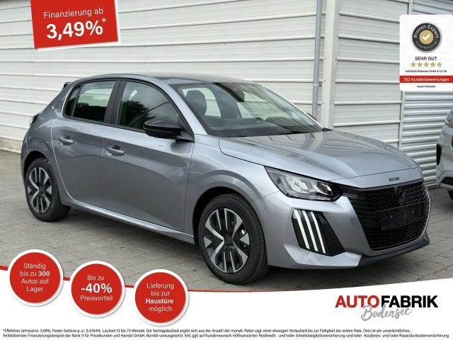 Peugeot 208 Active Pack PureTech
