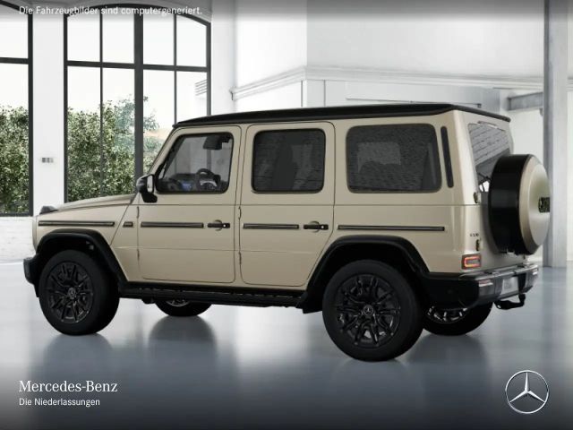 Mercedes-Benz G 500 AMG Line