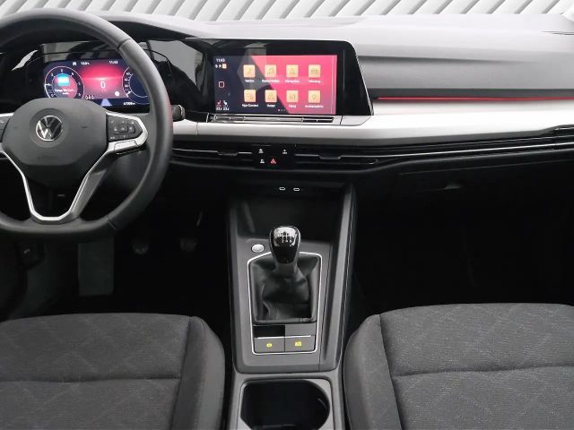 Volkswagen Golf Golf VIII Life