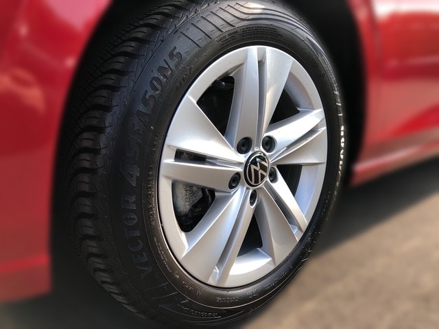 Volkswagen Golf Golf VIII Life