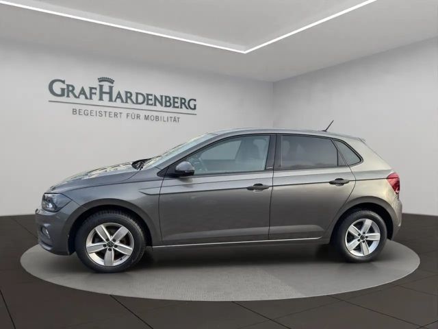 Volkswagen Polo 1.0 TSI DSG
