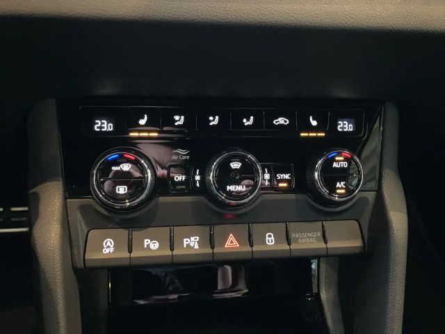 Skoda Karoq ACT Sportline