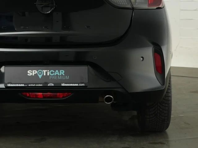 Opel Corsa GS-Line Grand Sport