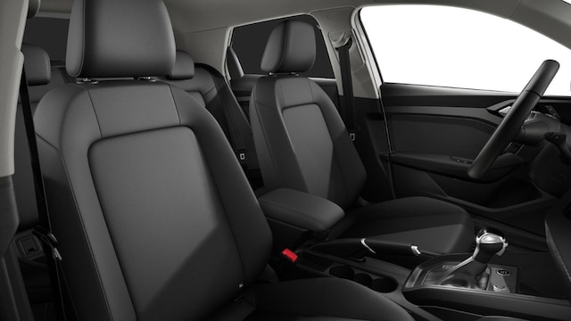 Audi A1 25 TFSI S-Tronic Sportback