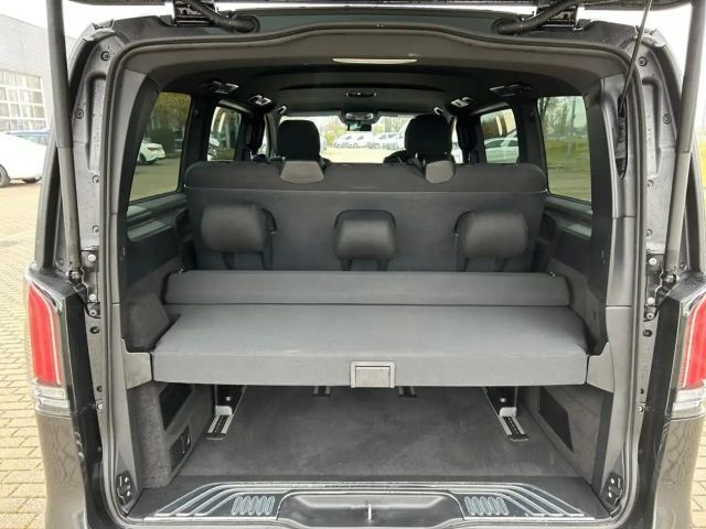 Mercedes-Benz V 300 4MATIC Style V 300 d