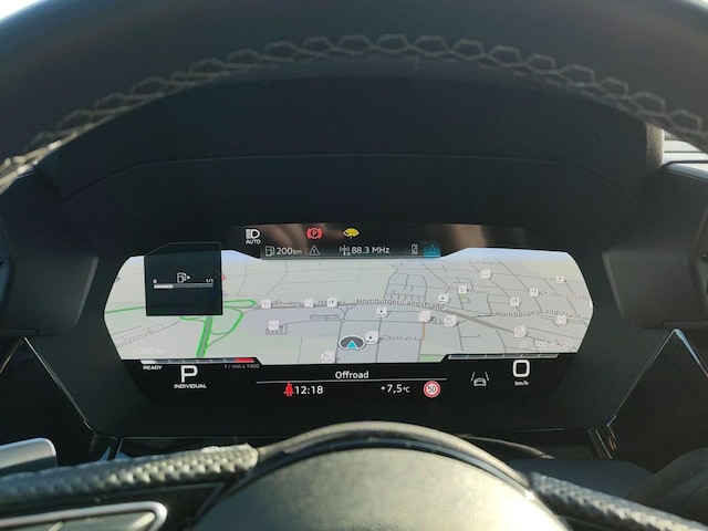 Audi S3 Quattro S-Tronic Sedan