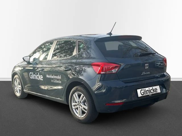 Seat Ibiza 1.0 TSI Style