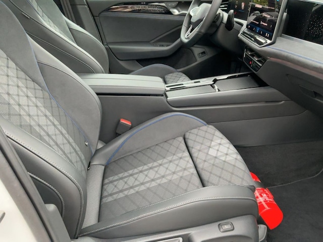 Volkswagen Passat 2.0 TDI DSG R-Line Variant