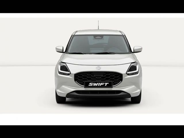 Suzuki Swift AllGrip Comfort Hybrid