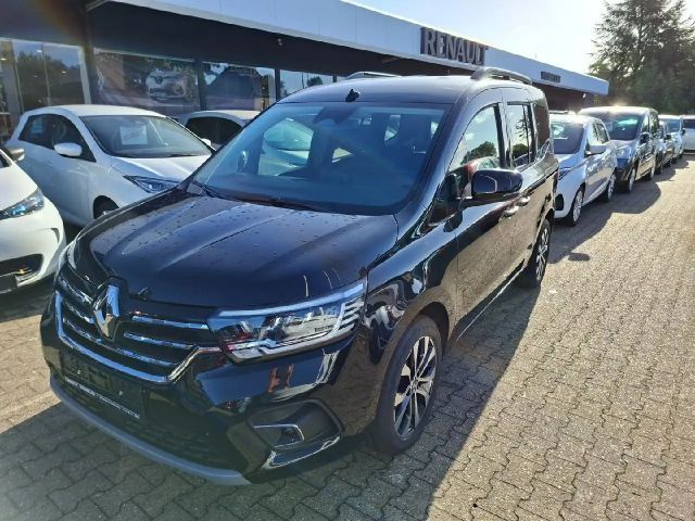 Renault Kangoo Intens