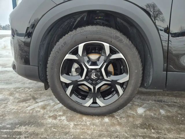 Citroën C5 Aircross Hybrid Plus