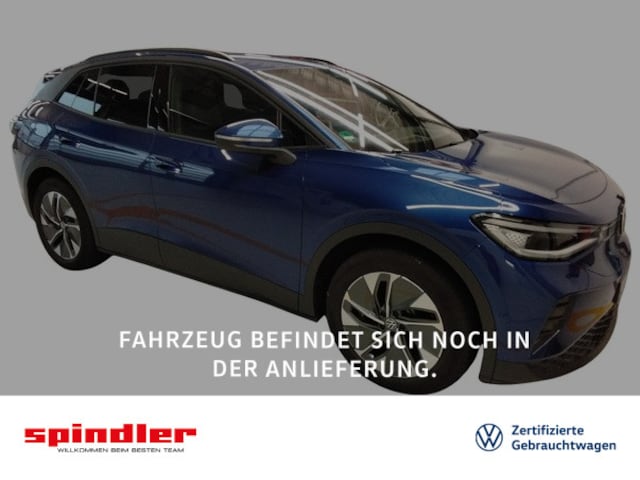 Volkswagen ID.4 IQ.Drive Performance Pro