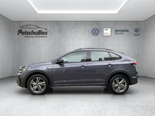 Volkswagen Taigo DSG R-Line