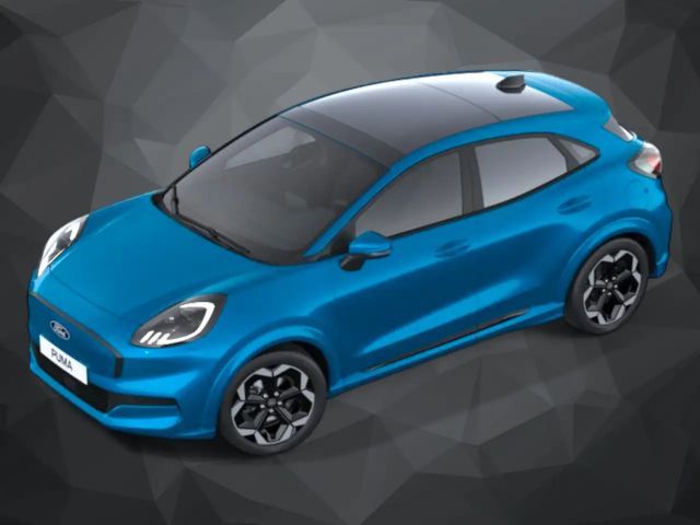 Ford Puma Gen-E Premium