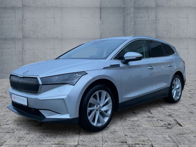 Skoda Enyaq iV 60