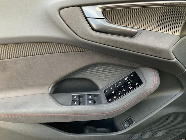 Audi S5 Avant S-Tronic