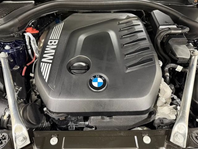 BMW 540 540d M-Sport Touring xDrive