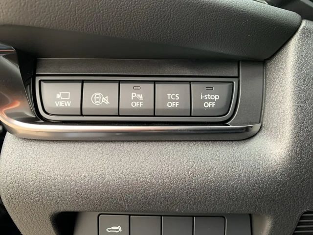 Mazda CX-30 Exclusive-line