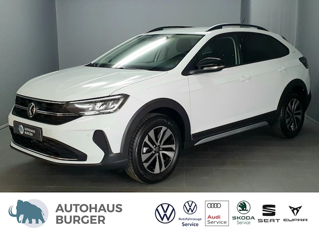 Volkswagen Taigo 1.0 TSI DSG