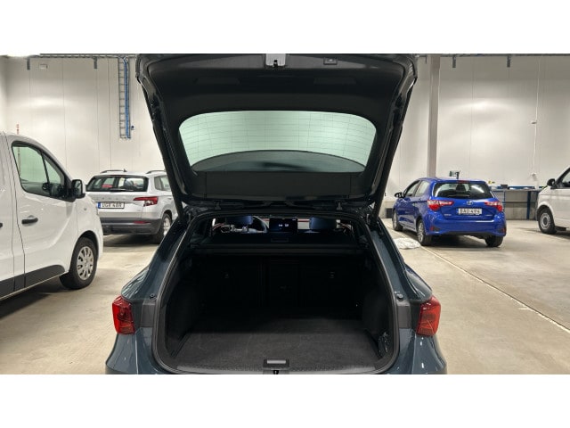 Cupra Leon DSG ST Sportstourer