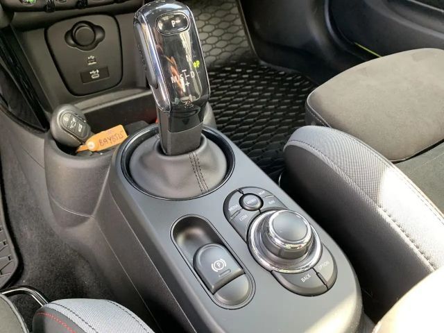 MINI John Cooper Works Cabrio JohnCooperWorks Cabrio Naviplus+RFK+H&K+LED+HUD