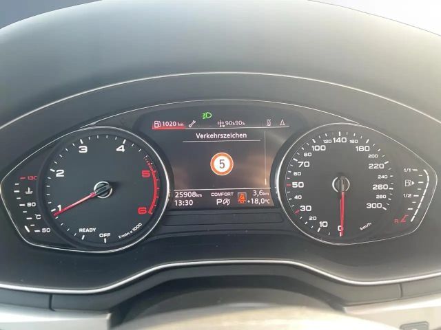 Audi A5 35 TDI Sportback