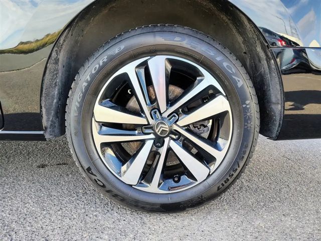 Citroën Spacetourer BlueHDi