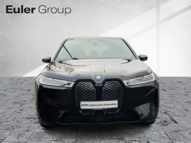BMW iX xDrive xDrive40
