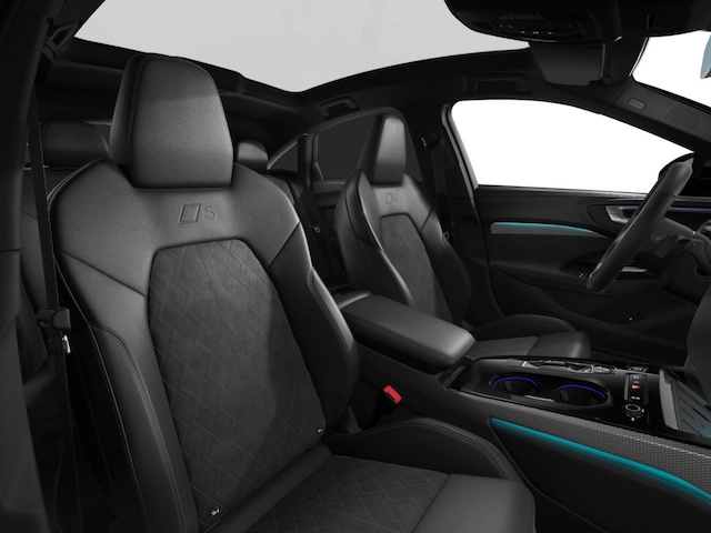 Audi A5 Hybride Quattro S-Tronic