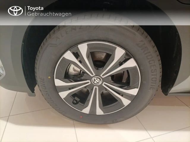 Toyota bZ4X Comfort Voorwielaandrijving