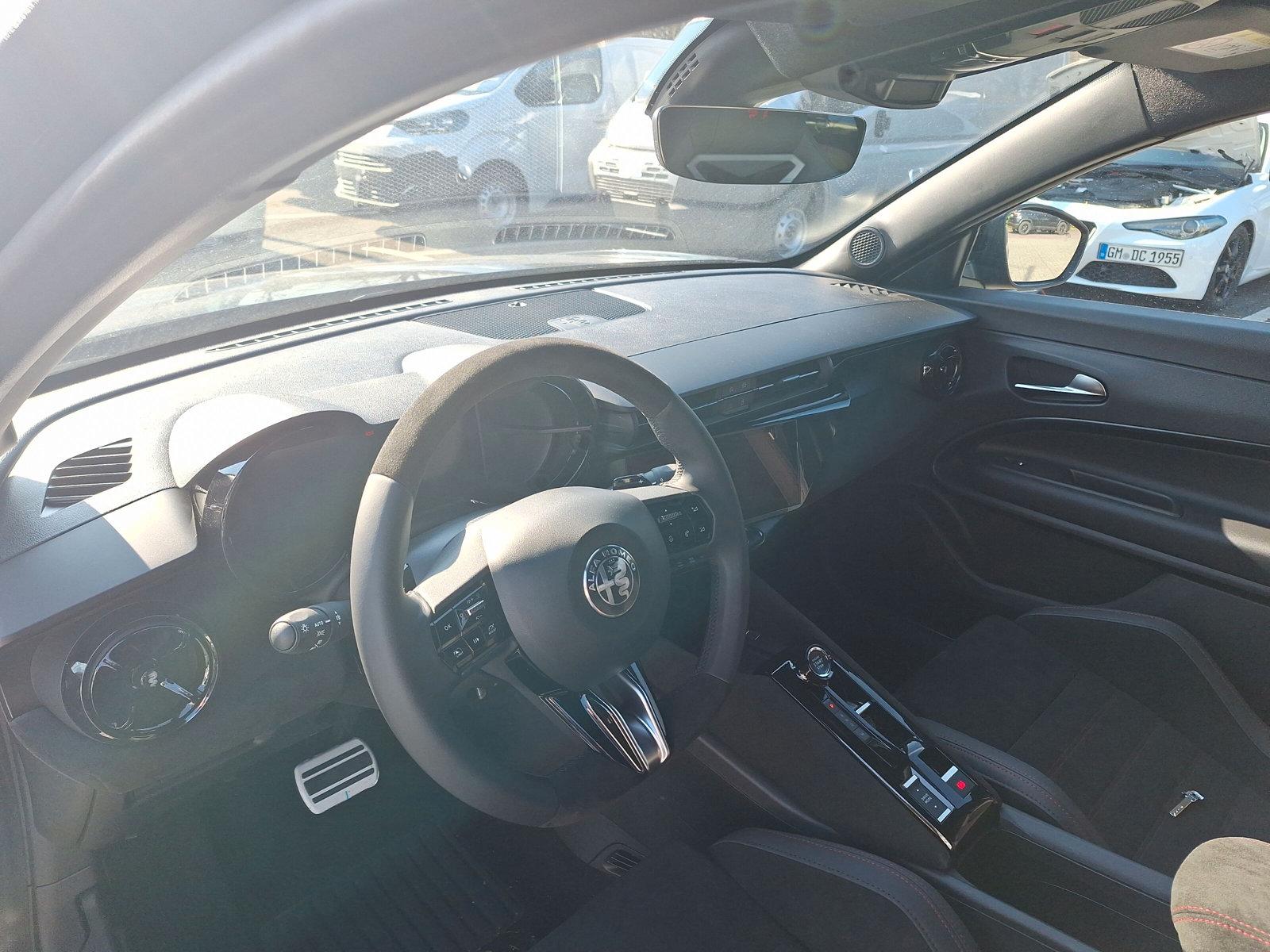 Alfa Romeo Junior Speciale